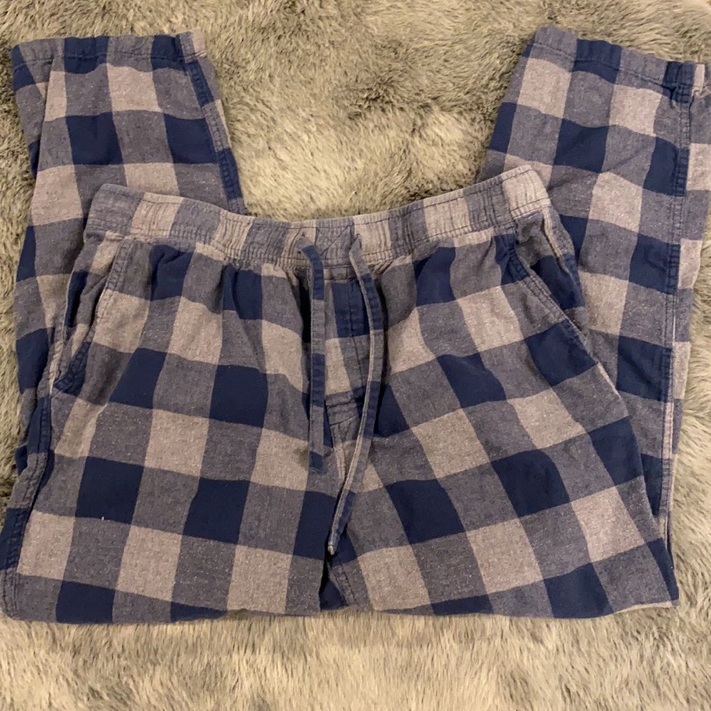J. Crew Pajama pants